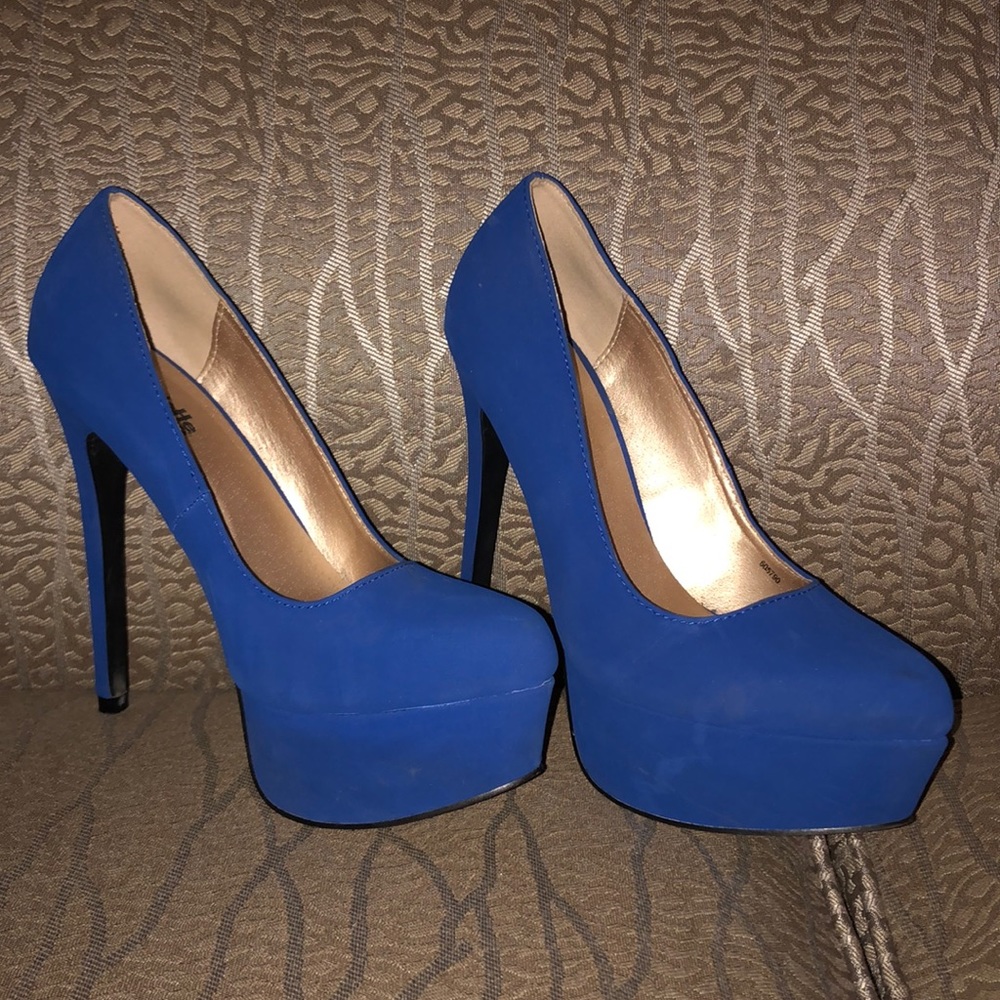 Heels
